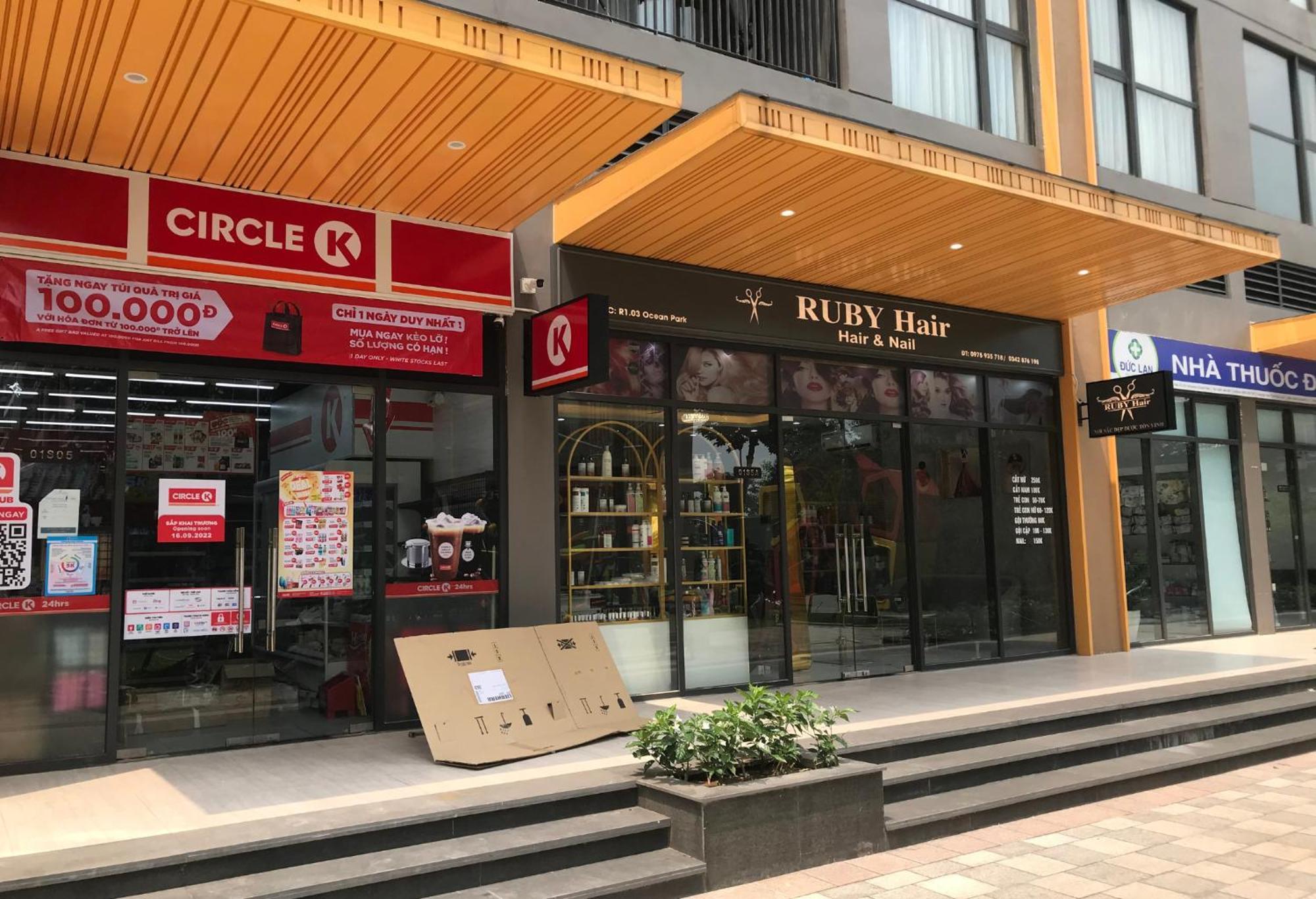 Boho Homestay -R103 Vinhomes Ocean Park-Gia Lam-Ha Noi Hà Nội Ngoại thất bức ảnh