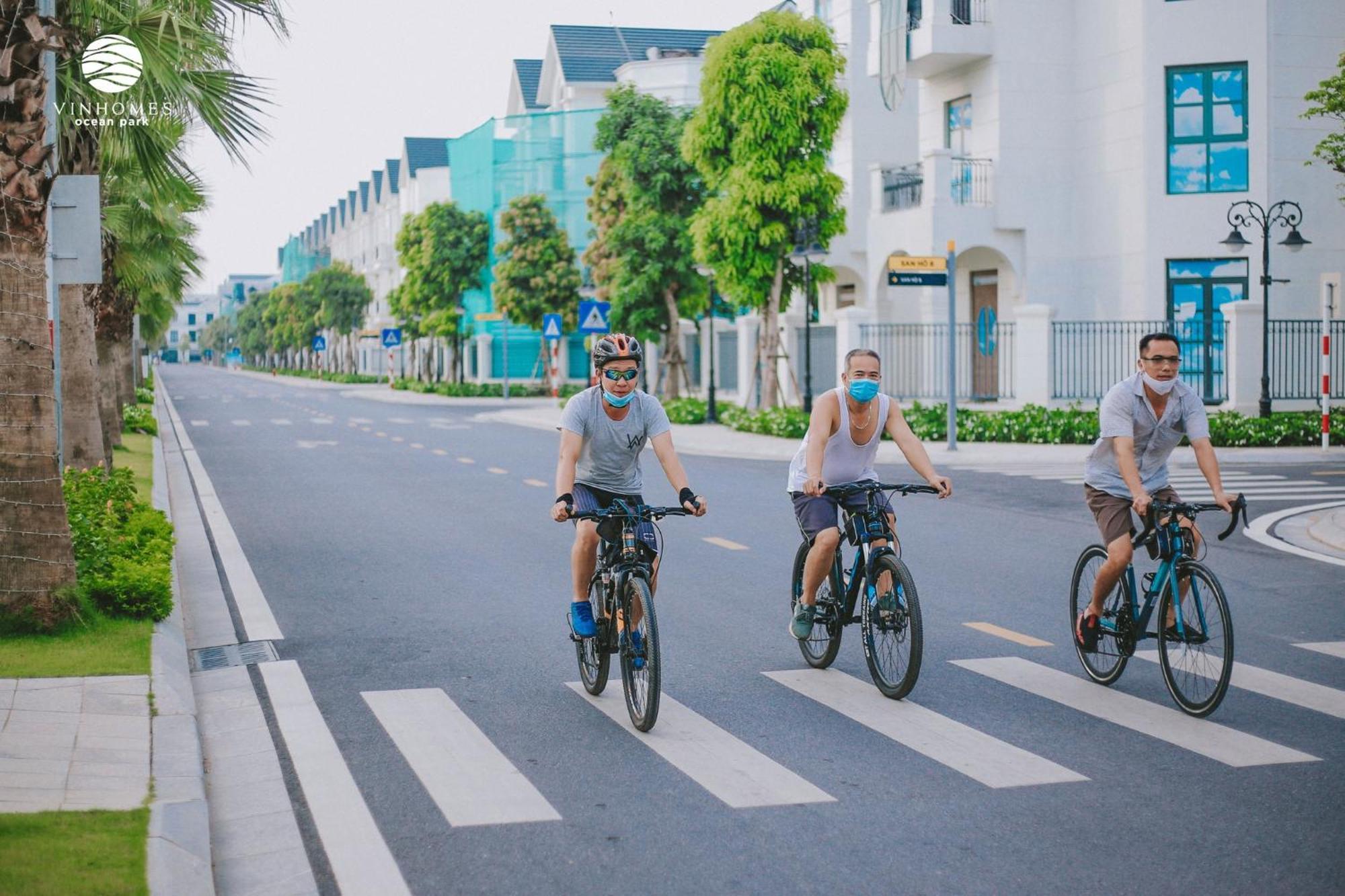 Boho Homestay -R103 Vinhomes Ocean Park-Gia Lam-Ha Noi Hà Nội Ngoại thất bức ảnh