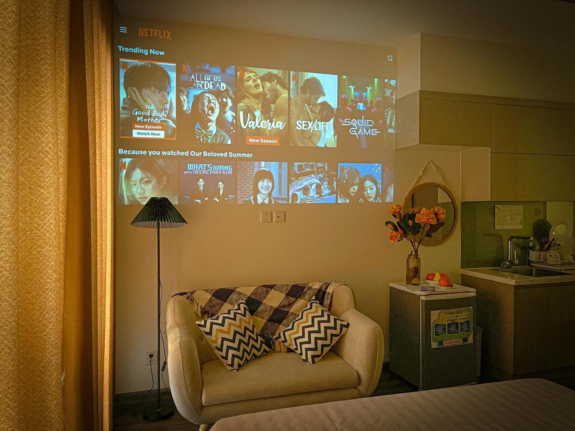Boho Homestay -R103 Vinhomes Ocean Park-Gia Lam-Ha Noi Hà Nội Ngoại thất bức ảnh