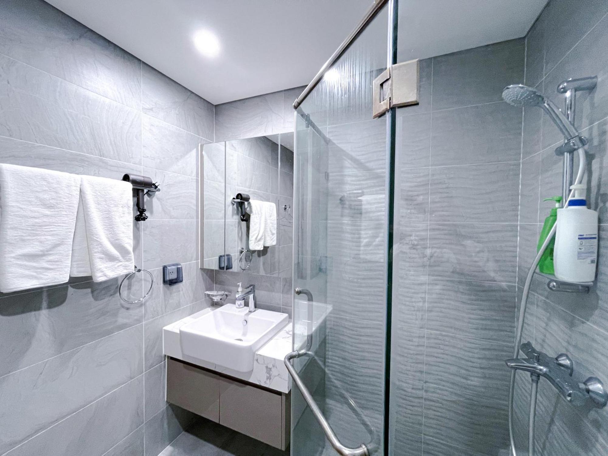 Boho Homestay -R103 Vinhomes Ocean Park-Gia Lam-Ha Noi Hà Nội Ngoại thất bức ảnh